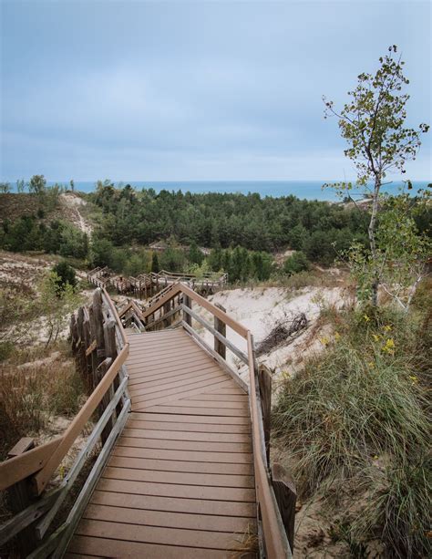 The Best Things To Do At Indiana Dunes National Park