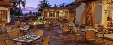 Hotel Itc Grand Goa Resort And Spa Tourasia Reise Angebot