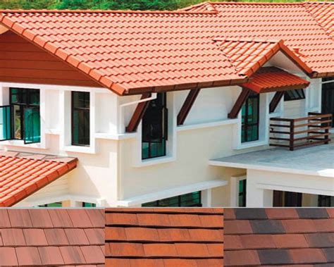 Best Roof Tile Brand In Kerala Home Rooftop Roof Tiles