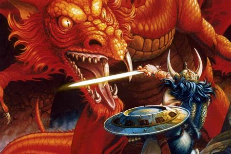 Dungeons And Dragons 2023 Movie Update Litrpg Reads
