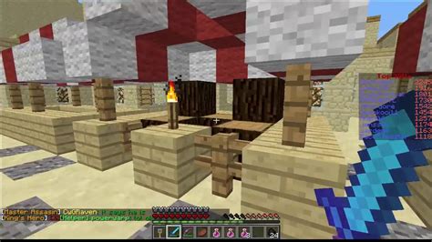 Proven most stable minecraft servers in australia servers hosted centrally in sydney, nsw fastest cpus in australia with ryzen 9 5950x & epyc 7443p Minecraft:CraftersLand Server - YouTube