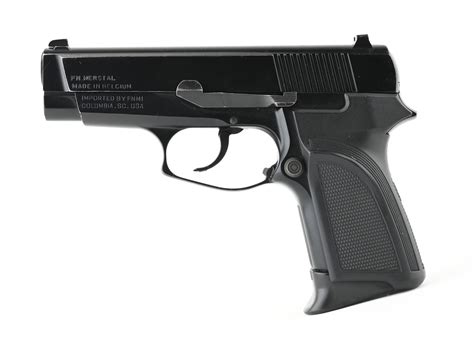 Finden sie sichere und vertrauenswürdige dac cable! FN HP DAC 9mm caliber pistol for sale