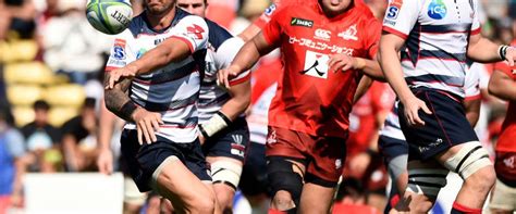 Super rugby scores on flashscore.com offer livescore, results and super rugby match details. Super Rugby Round #15 Team of the Week - Sanzar