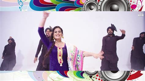 New Punjabi Dance Special Songs Bhangra Dance Hits White Hill Music