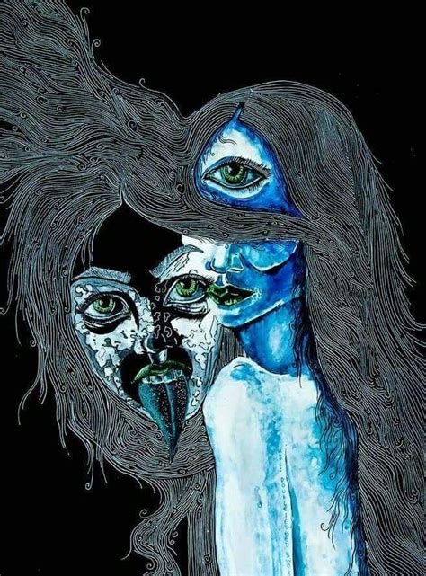 Surrealistic Horror By Lexis Thumos Art Arts Ed Artwork
