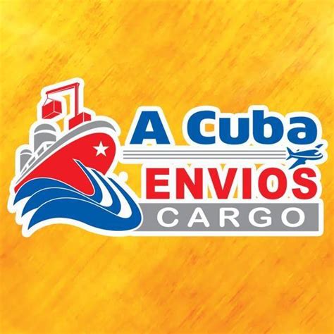 A Cuba Envios Cargo Katy Tx