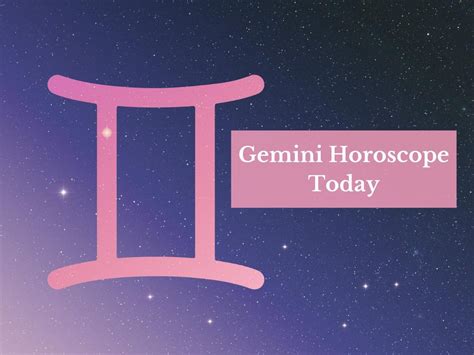 Gemini Daily Career Horoscope Gemini Horoscope August 14 2020 Work