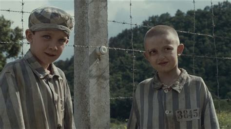 The Boy In The Striped Pajamas Ending Explained Did Bruno And Shmuel
