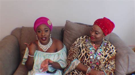 Nigerian Mom Tag Ofure Neni Youtube