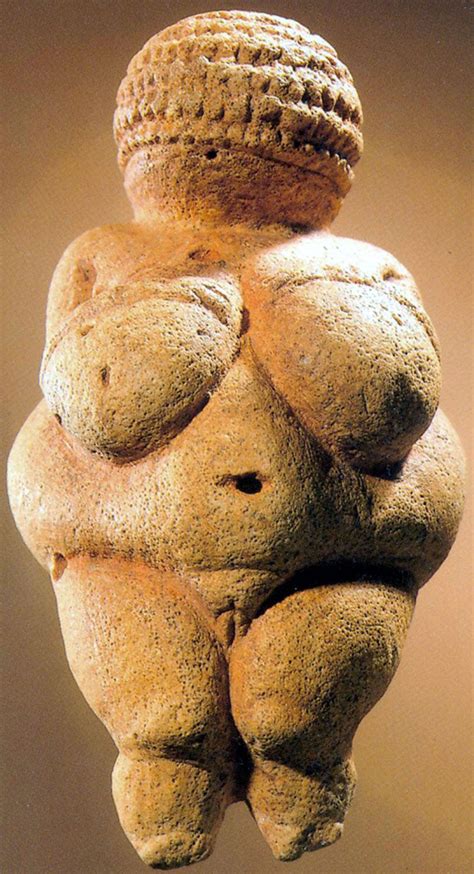Venus Of Willendorf Mystery Artist Sartle Rogue Art History