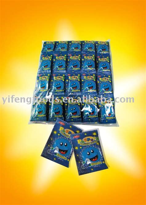 1g Magic Popping Candychina Price Supplier 21food