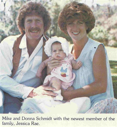 Donna And Mike Schmidt