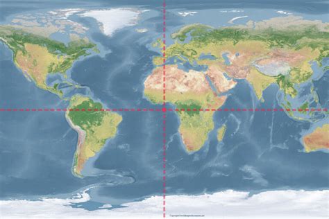 Maps Of The World With Longitude And Latitude United States Map