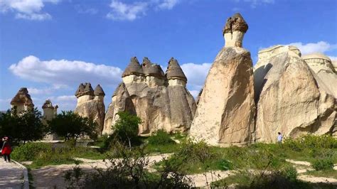 Pa Aba Cappadocia Valley Turkey Living Nomads Travel Tips