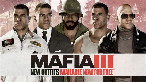 For the studio's first project, mafia iii manages to meet critical expectations and then some, delivering a nuanced and provocative narrative that's steeped in the history of the 1960s. Mafia III on Steam