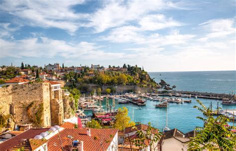 Honeymoon in Turkey? Consider these hotels & resorts in Antalya - My perfect marriage proposal