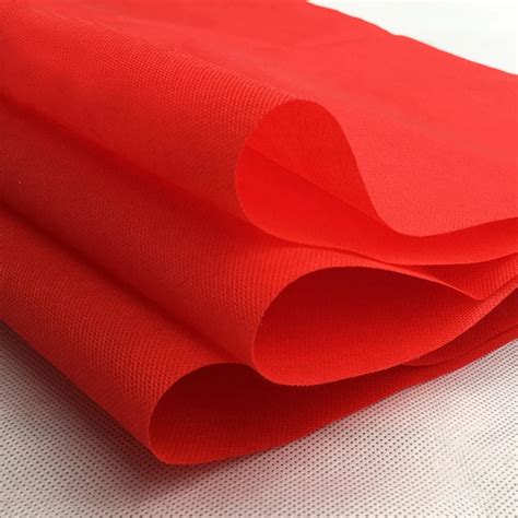 Cheap Price Recycled Pp Spunbond Nylon Nonwoven Fabric For Shoe