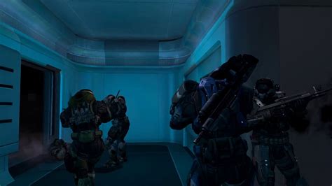 Halo Master Chief Collections Halo Reach Part 8 Youtube