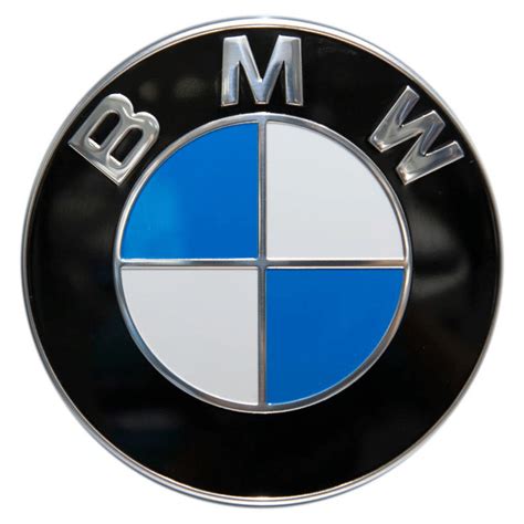 Bmw Logo 2shay