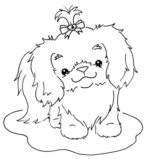 These puppy coloring sheets can be a great learning experience for your kid. Sliekje digi Stamps: oktober 2010