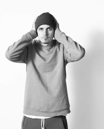 Rapperpoet George Watsky To Play At Granada Arts And Culture