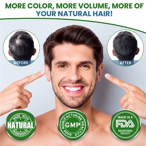 Buy Follicaide Men And Women Hair Growth Vitamin Hair Supplement With Natural Ingredients For