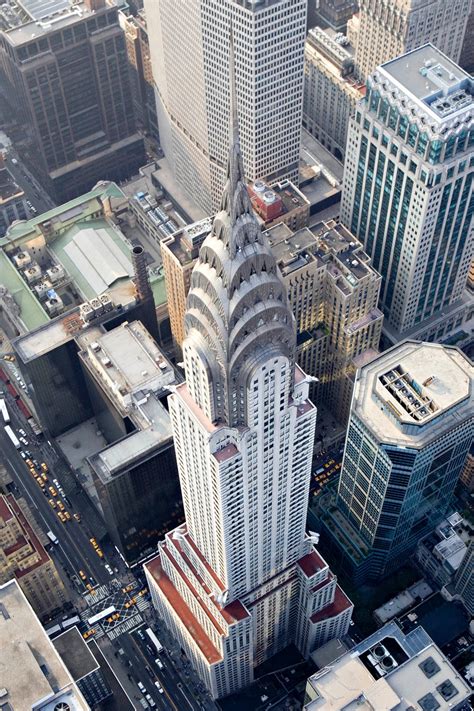 Крайслер Билдинг Chrysler Building Мастерокжжрф — Livejournal