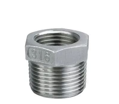 Asme B Threaded Lb Lb Forged Pipe Fittings Hex