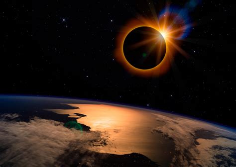 Poco dopo l'ora di pranzo si opporrà al sole nel segno dei gemelli Eclissi totale luna | Luglio 2018 | La più lunga del secolo