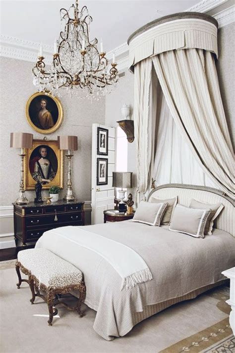 25 Exquisitely Admirable Modern French Bedroom Ideas To Steal