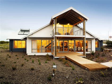 Loft House Designs Loft Style Homes Australia The Capricorn Loft