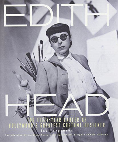 Edith Head The Fifty Year Career Of Hollywood S Greatest Costume Designer Funny Faces Turner