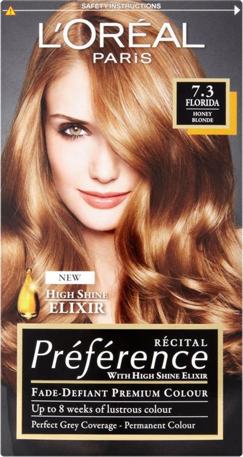 Konsep 41+ Warna Cat Rambut Blonde