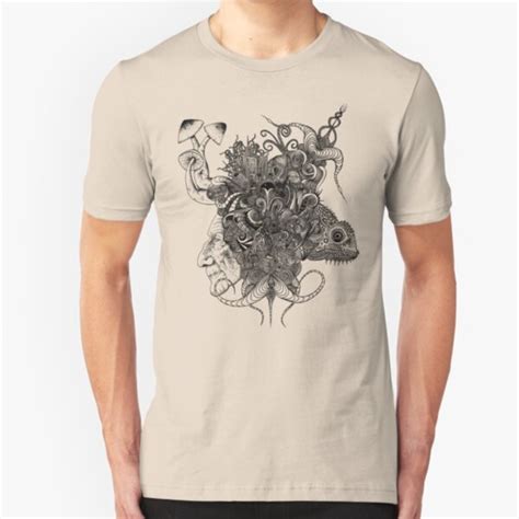 Psychedelic T Shirts Redbubble