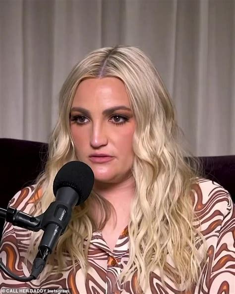 jamie lynn spears reads text message clearing her name from britney spears