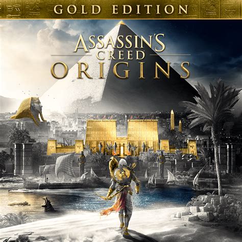 Assassins Creed® Origins Gold Edition Ps4 Price And Sale History Ps