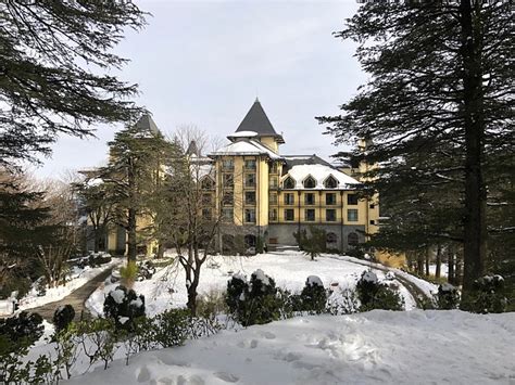 Wildflower Hall An Oberoi Resort Shimla Updated 2023 Prices And Hotel Reviews Mashobra India
