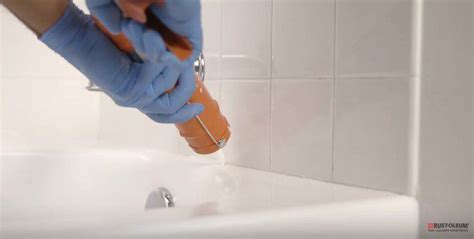 How can you remove silicone caulk without the use of a chemical caulk remover? How to Paint a Bathtub (Yes, You Can Do That) | Painting ...