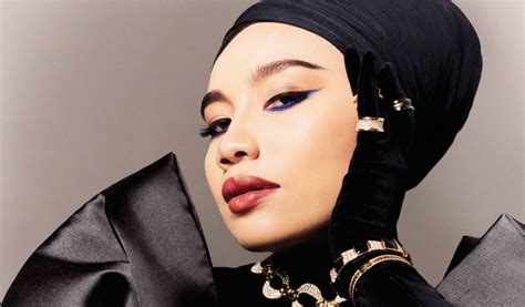 Yuna Begins A New Chapter In Her Musical Journey Tatler Asia