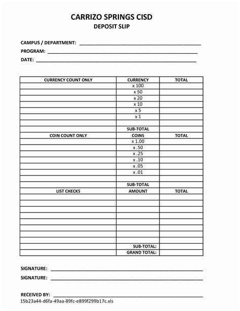 Now make it your own. Daily Cash Report Template Excel Unique Best S Of Cash ...