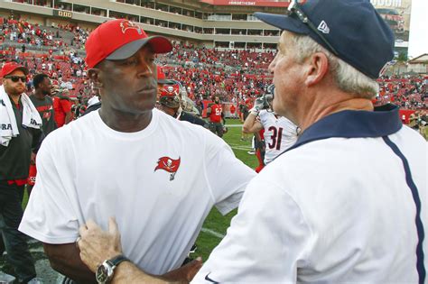 Five reasons why the Buccaneers fired Lovie Smith - Bucs Nation