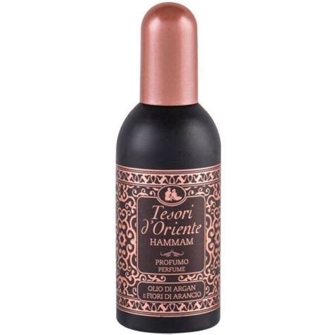 Tesori DOriente Hammam Eau De Parfum 100ml