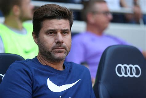 Posted on 30 may 2021, 13:35. Jamie O'Hara believes Mauricio Pochettino could quit ...