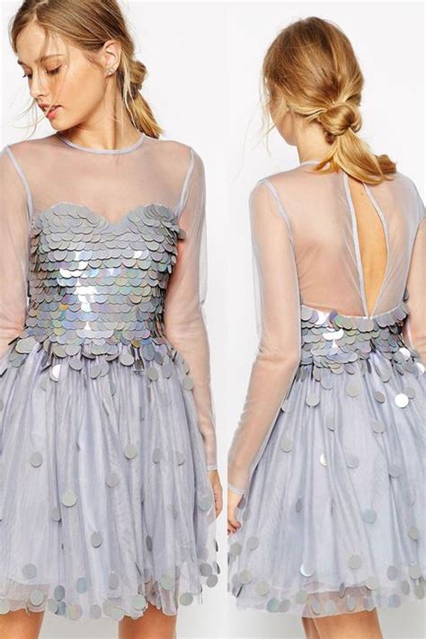 Open Back Prom Dresses Backless Prom Dress 2015