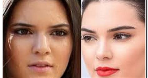 Kendall Jenner Skin Care Heri Jaya