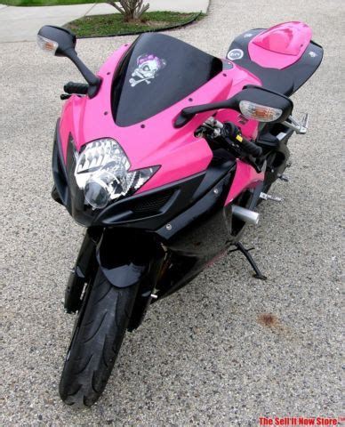 Explore a wide range of the best pink suzuki on aliexpress to find one that suits you! RARE Factory PINK 2007 Suzuki GSX-R600 GSX-R 600 ...