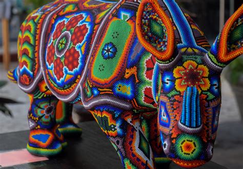 12 Artesanías Que Muestran La Diversidad Del Arte Popular Mexicano