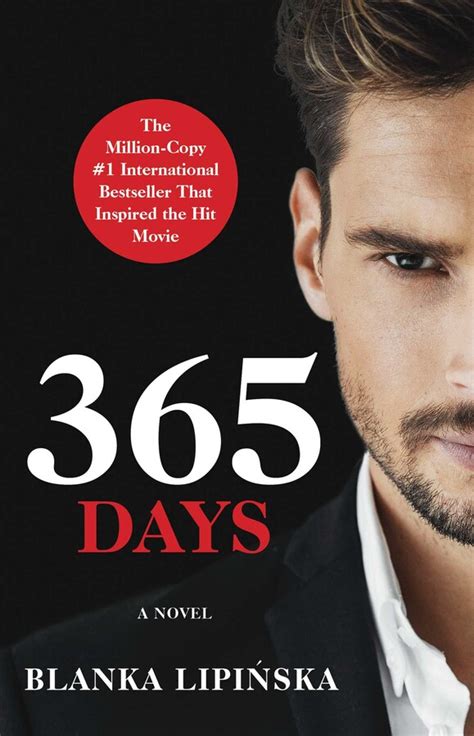 365 Days Book By Blanka Lipinska Official Publisher Page Simon