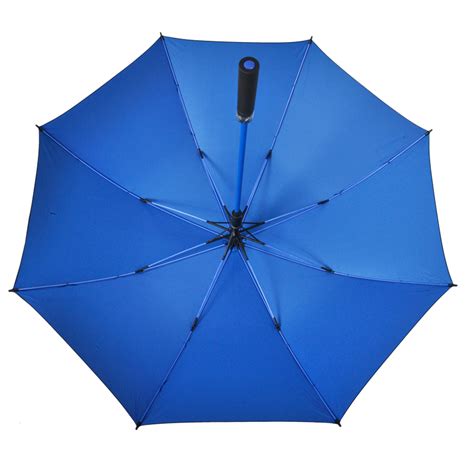 New Color Matching Golf Umbrella Suesen