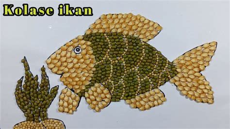 Unduh 100+ Gambar Ikan Untuk Kolase Terbaik - Info Gambar
